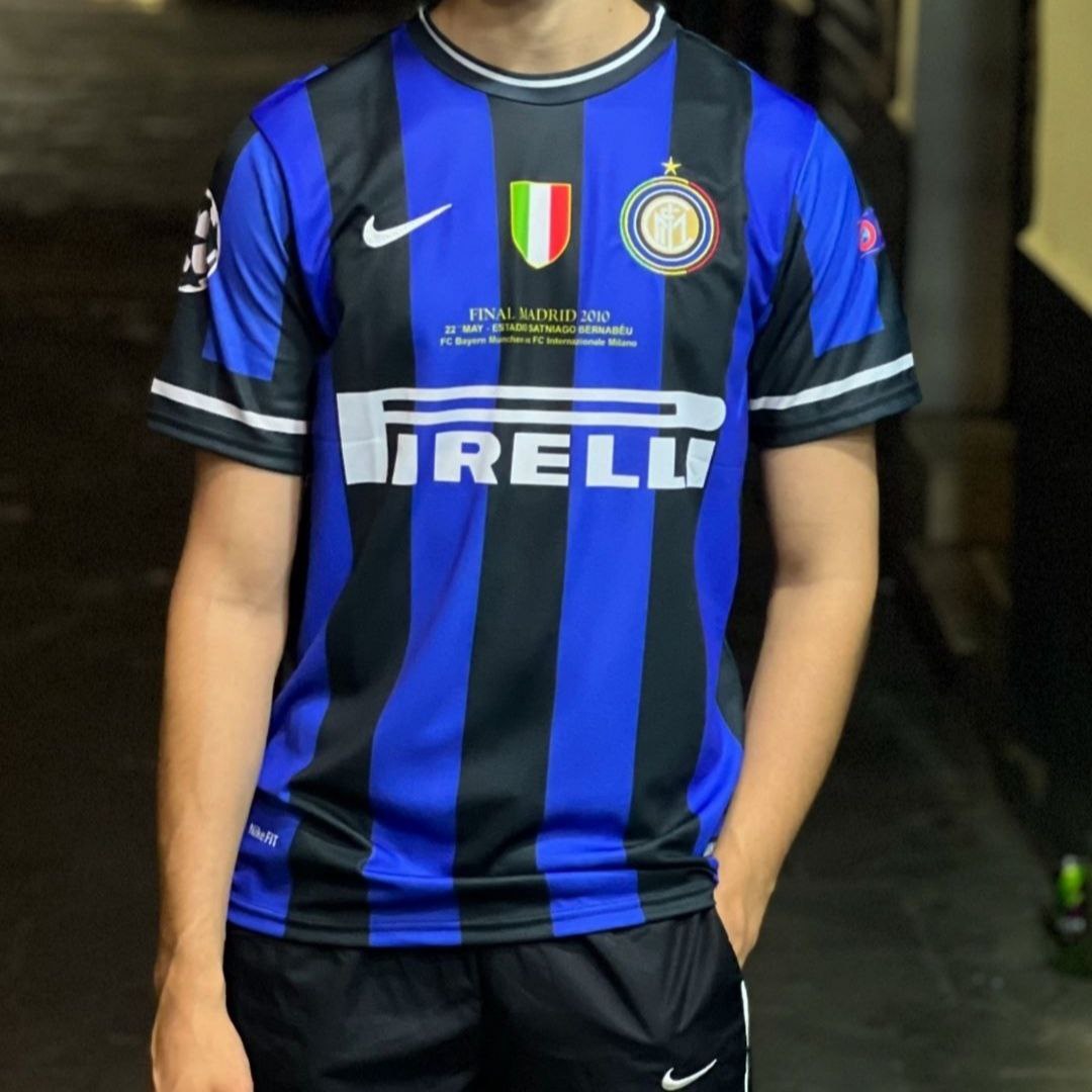 Inter milan 10  - Image 3