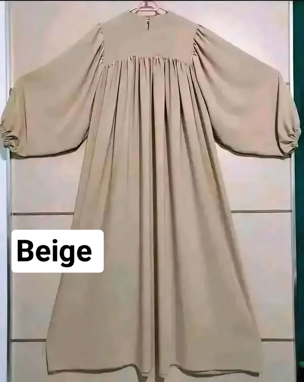 عباءة الفراشة  - Image 2