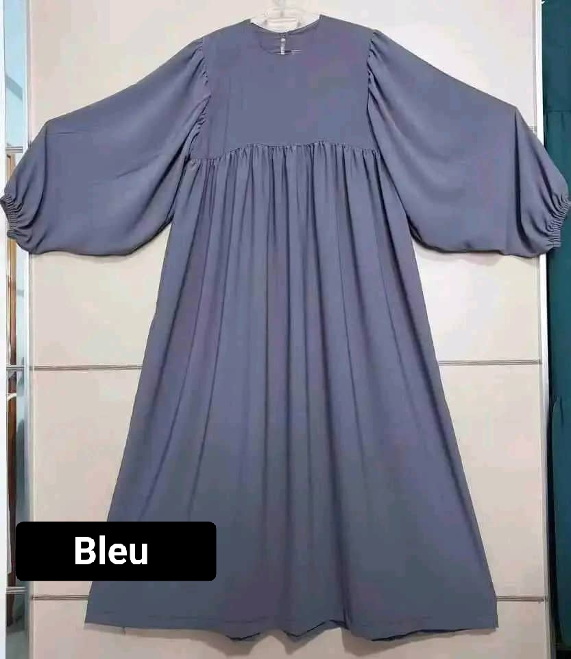عباءة الفراشة  - Image 3