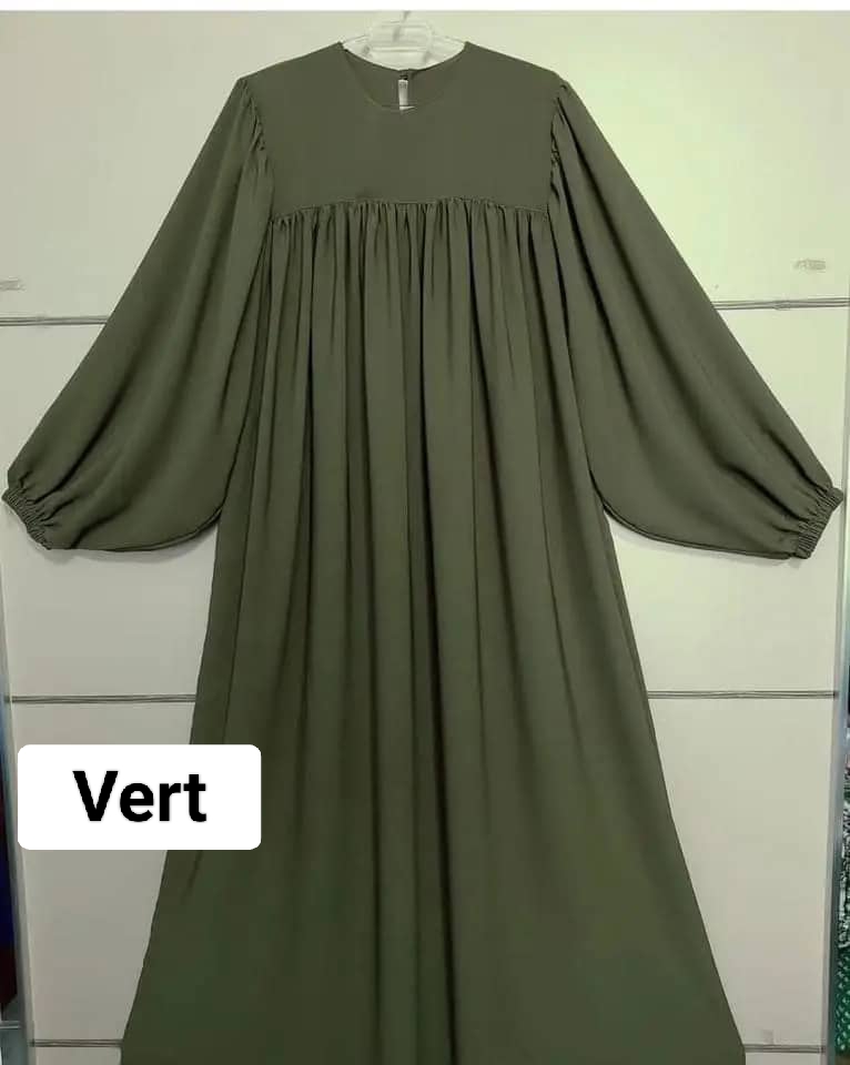 عباءة الفراشة  - Image 4