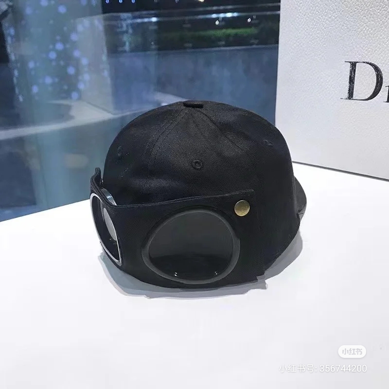 Casquette zoom  - Image 2
