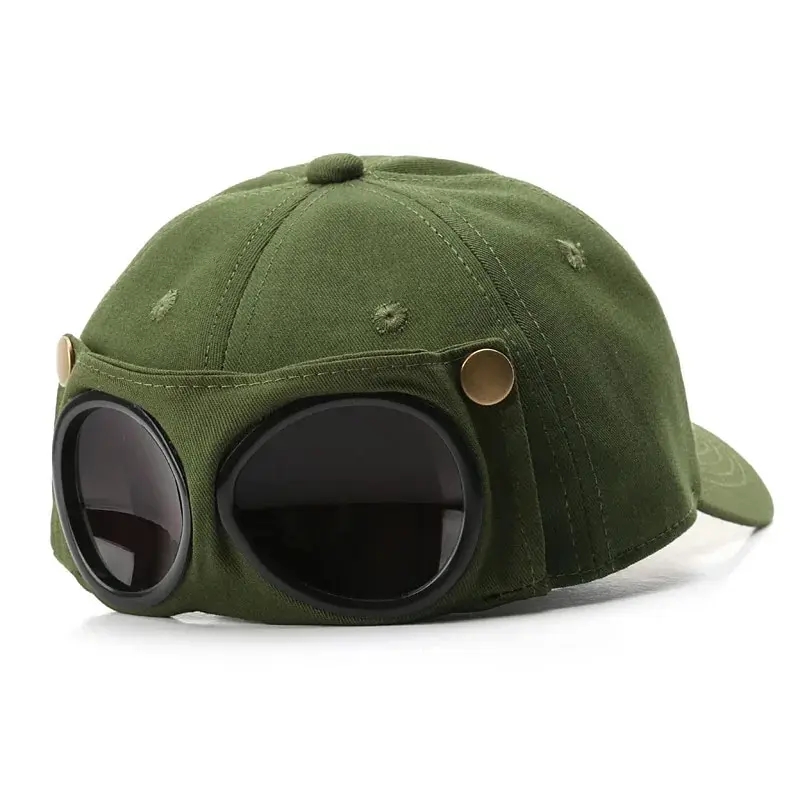 Casquette zoom  - Image 4
