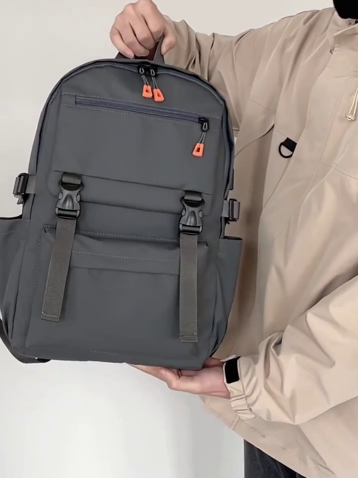 Sac à dos imperméable - Image 4