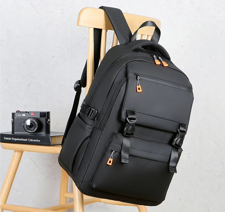 Sac à dos imperméable - Image 5
