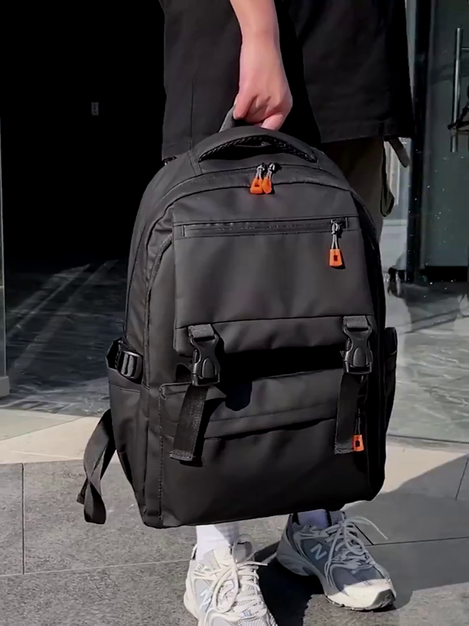 Sac à dos imperméable - Image 7
