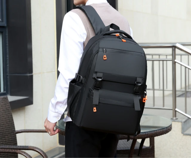 Sac à dos imperméable - Image 9