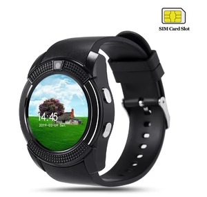 ساعة تاع لابيس او كارت ميموار  - Image 7