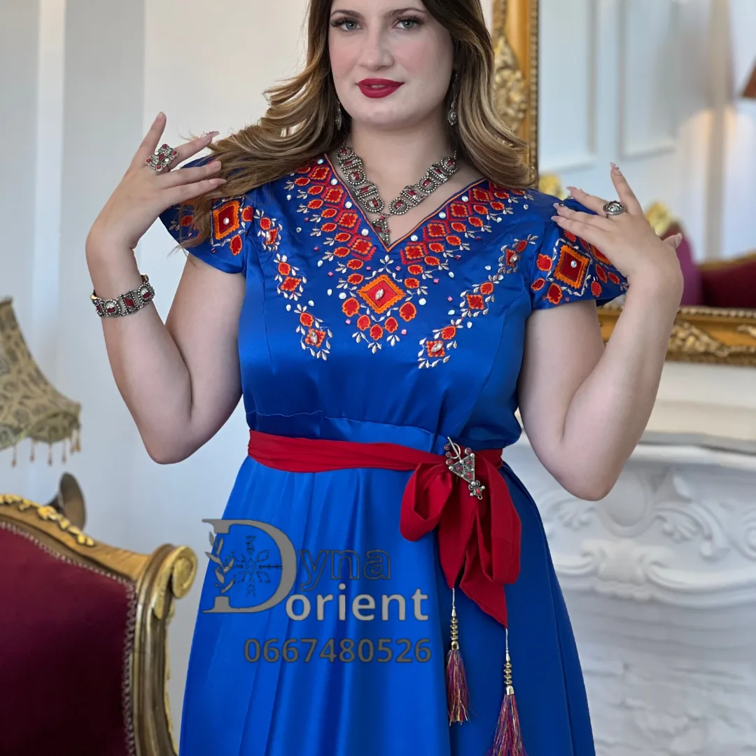 robe maria  - Image 2