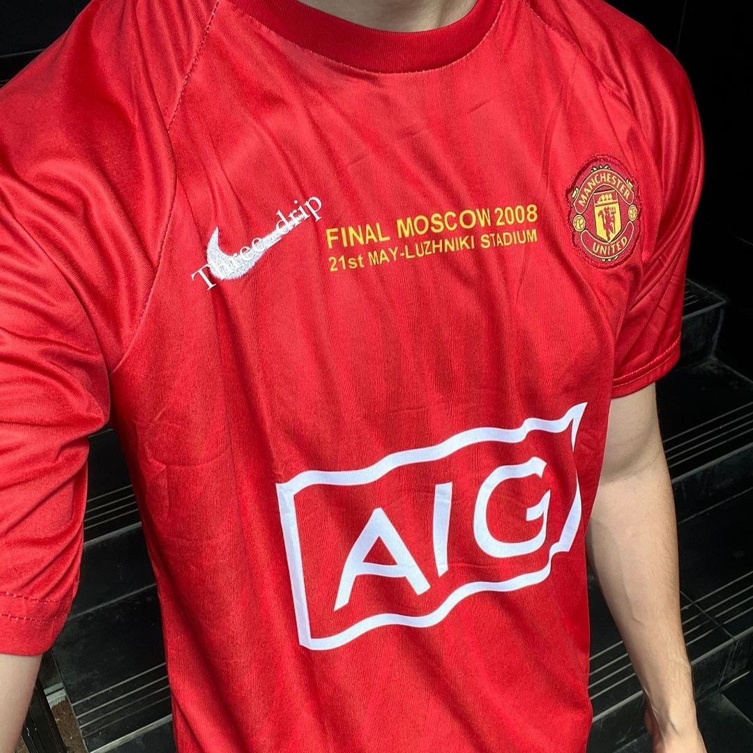 UNITED ROUGE - Image 1