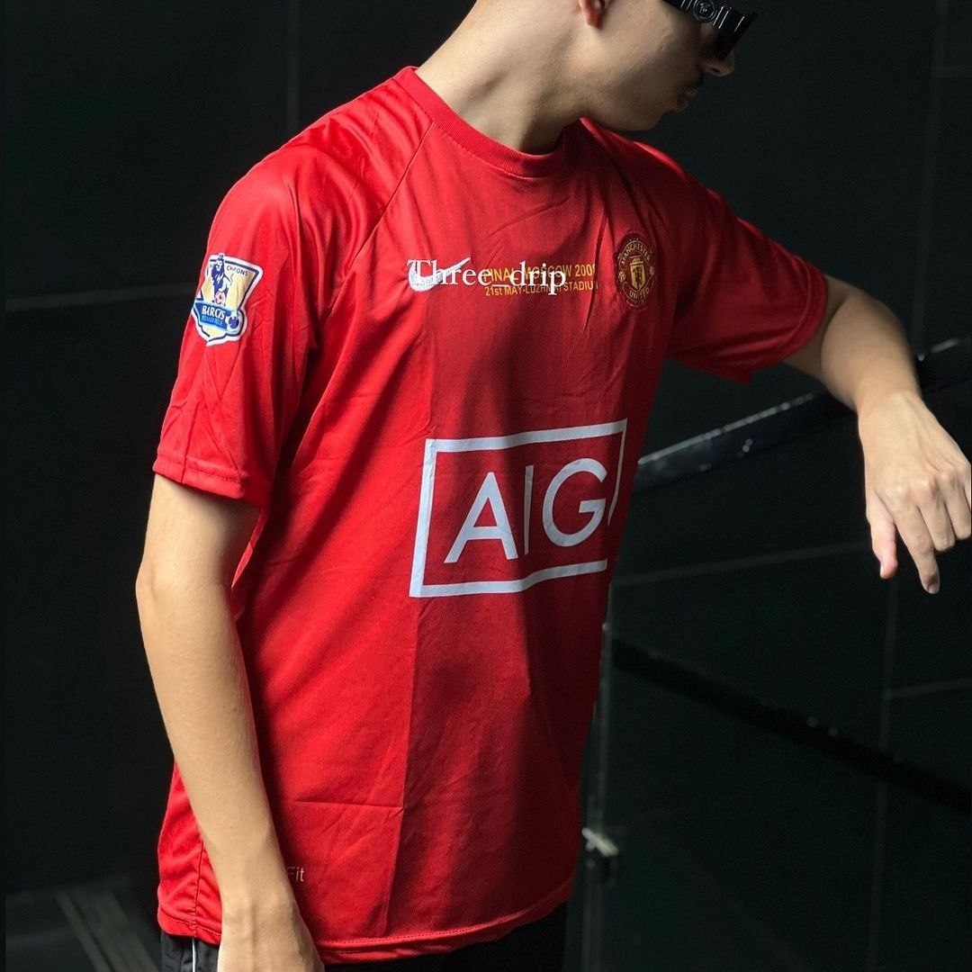 UNITED ROUGE - Image 3