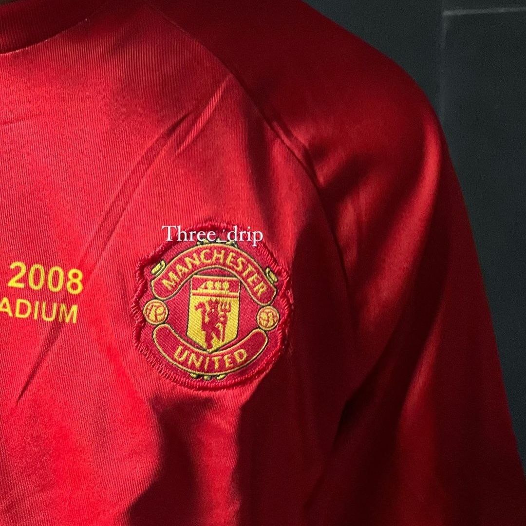 UNITED ROUGE - Image 4