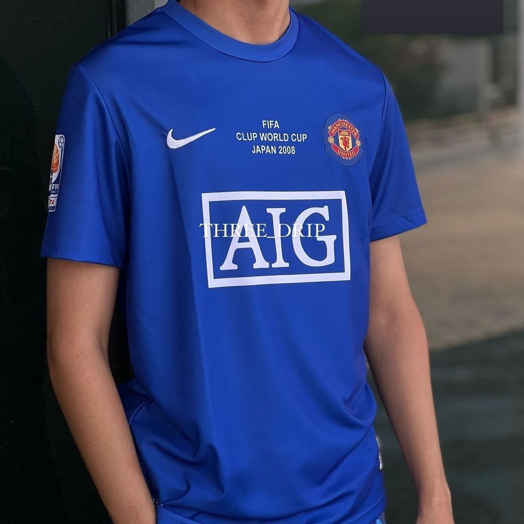 United Blue - Image 1