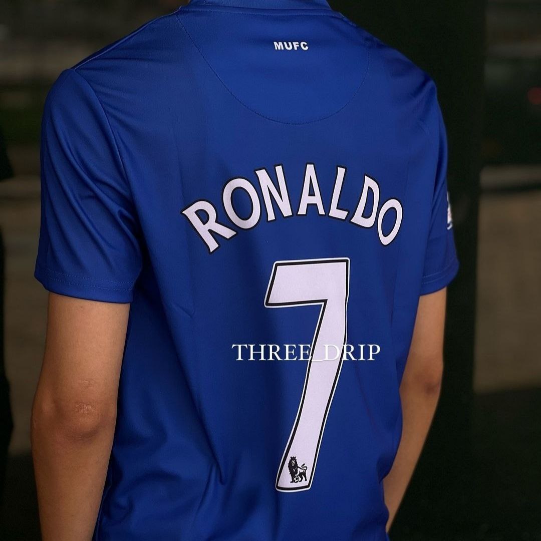 United Blue - Image 2