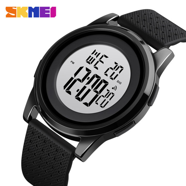 skmei 1502 gris - Image 1