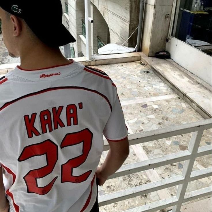 Jersey kaka 22 - Image 2