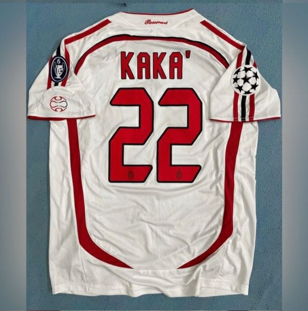 Jersey kaka 22 - Image 3