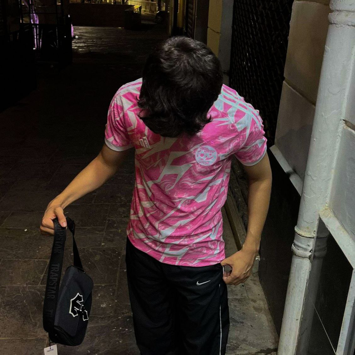DZ shirt - Image 4