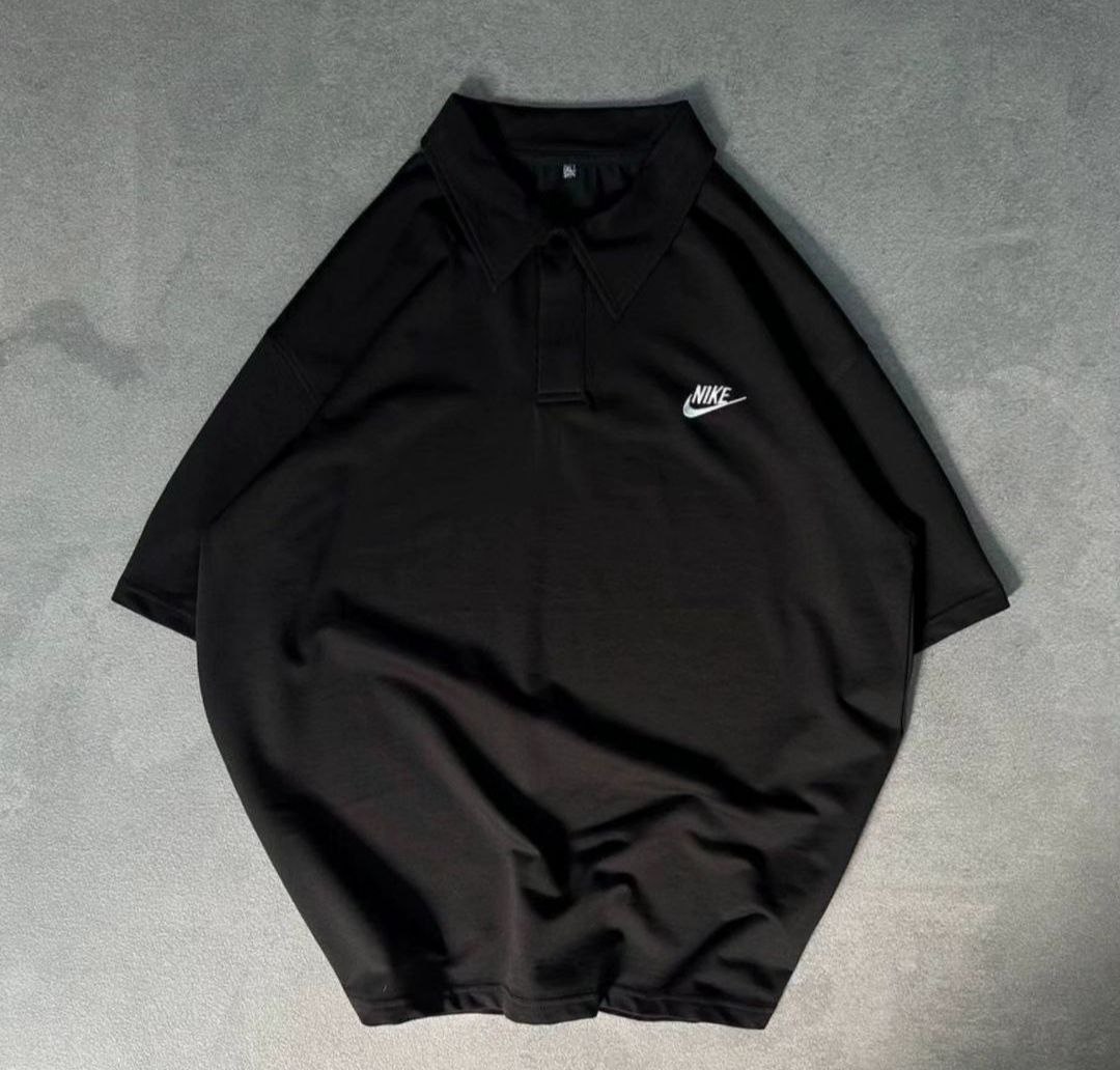 T-shirt nike ( avec col )  - Image 1