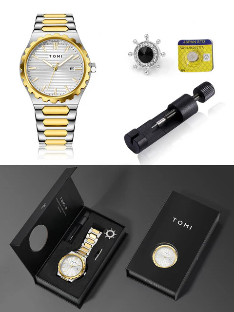 Tomi t301 - Image 6