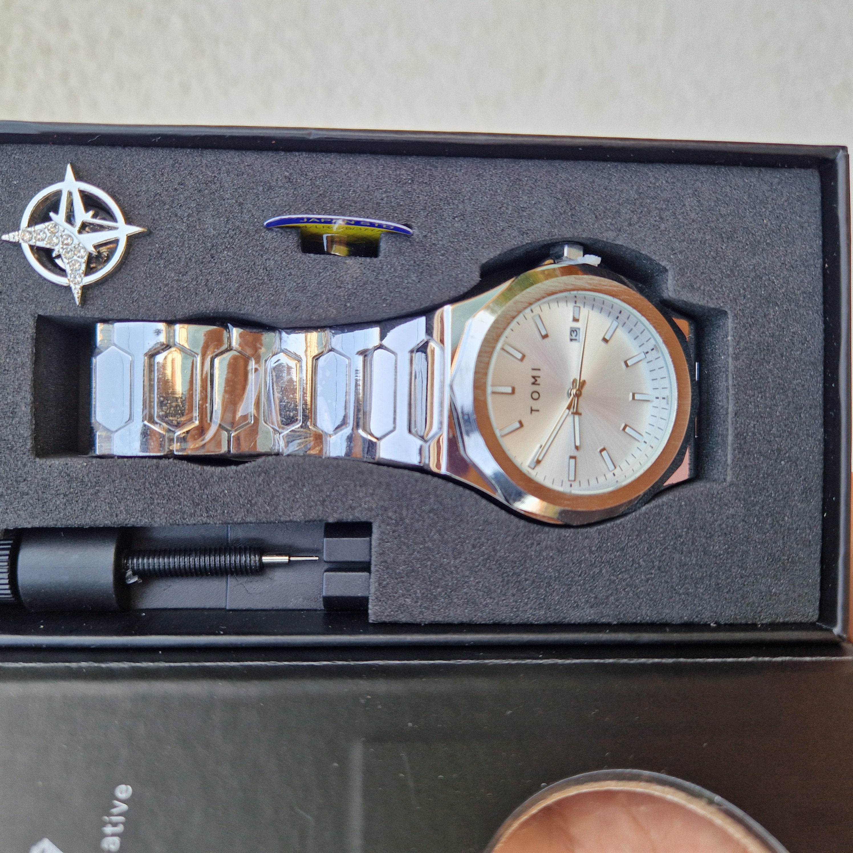 Tomi t301 - Image 7
