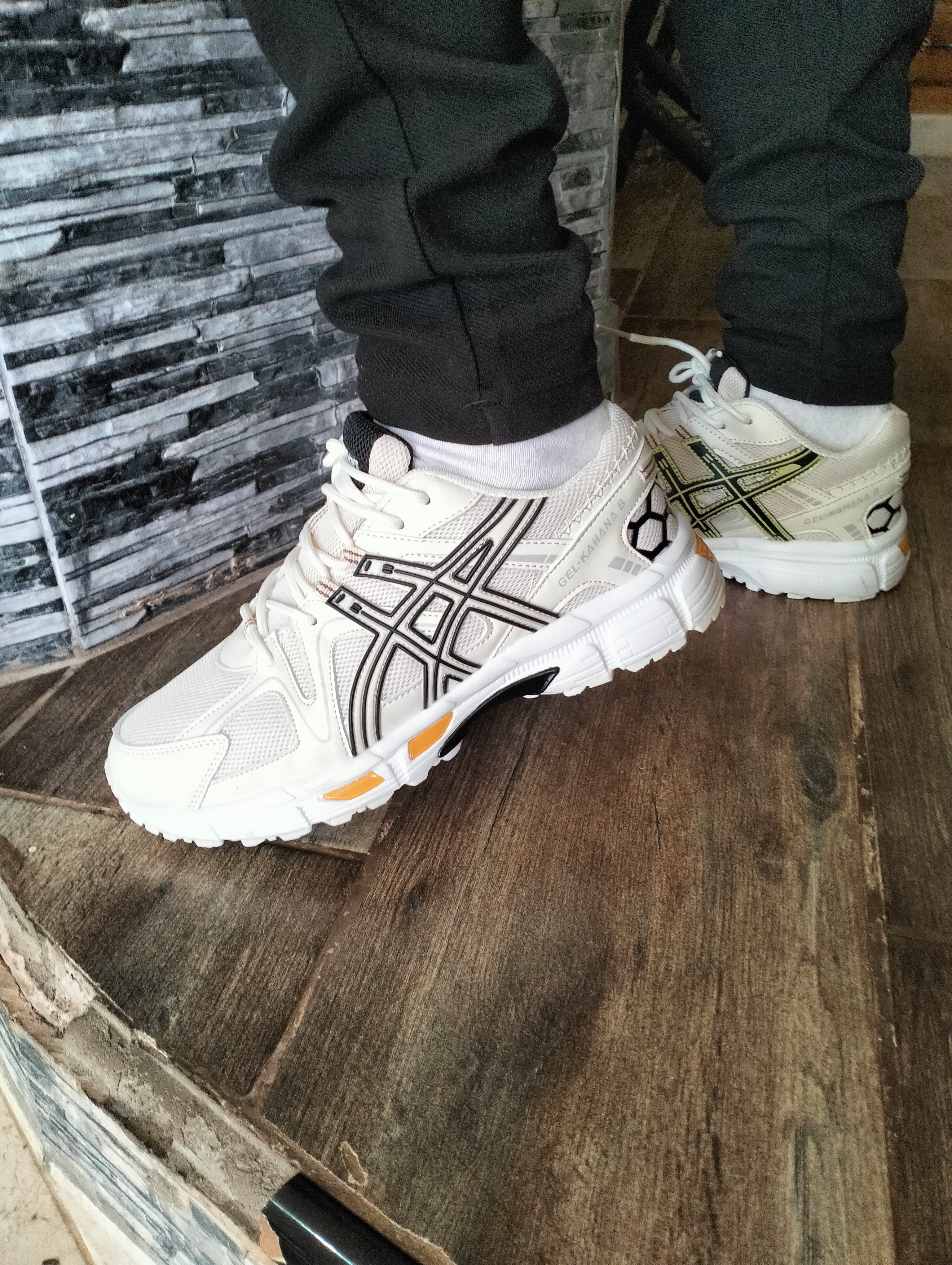 Caba ASICS Gel-Kahana - Image 1