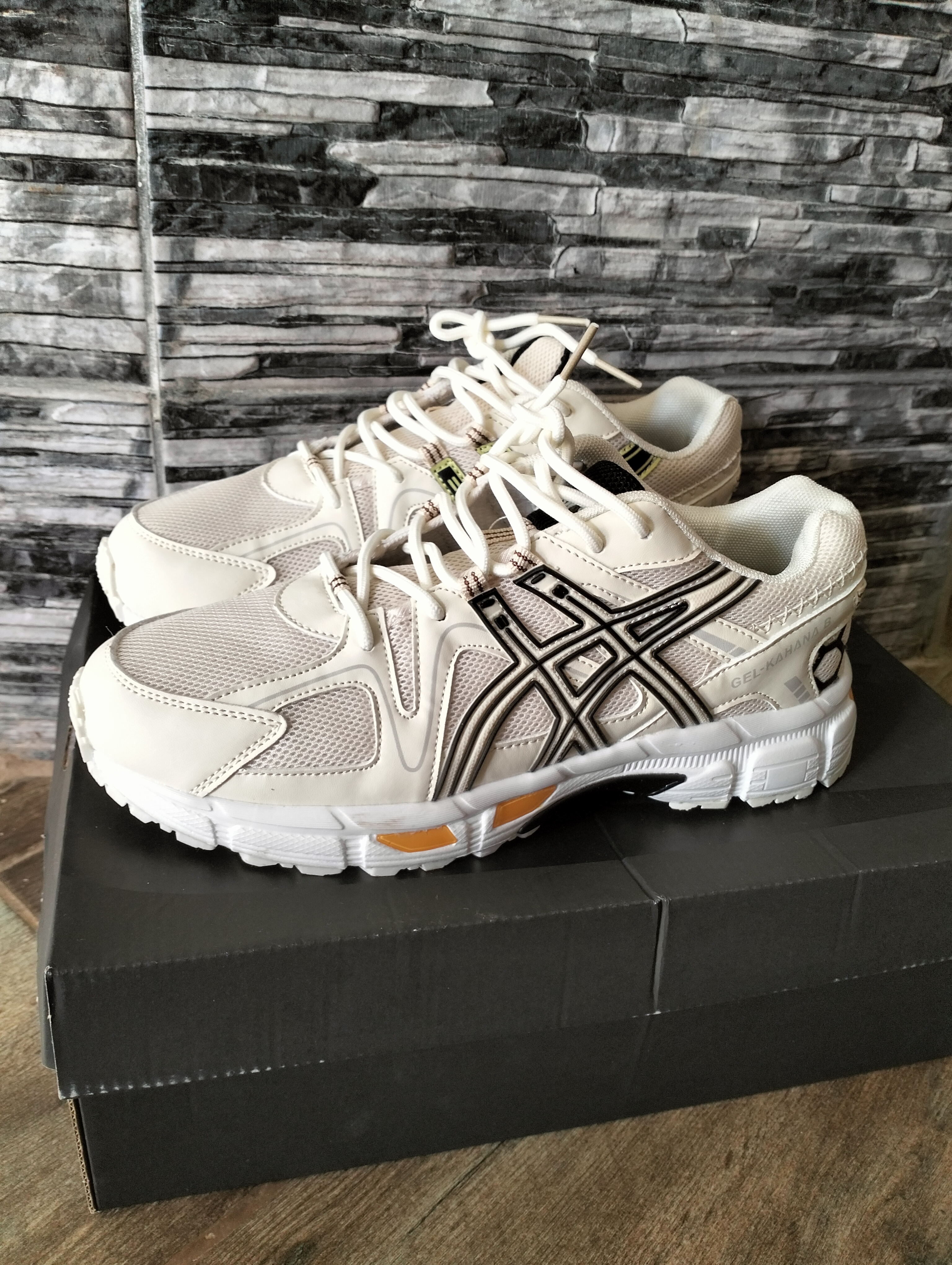 Caba ASICS Gel-Kahana - Image 2