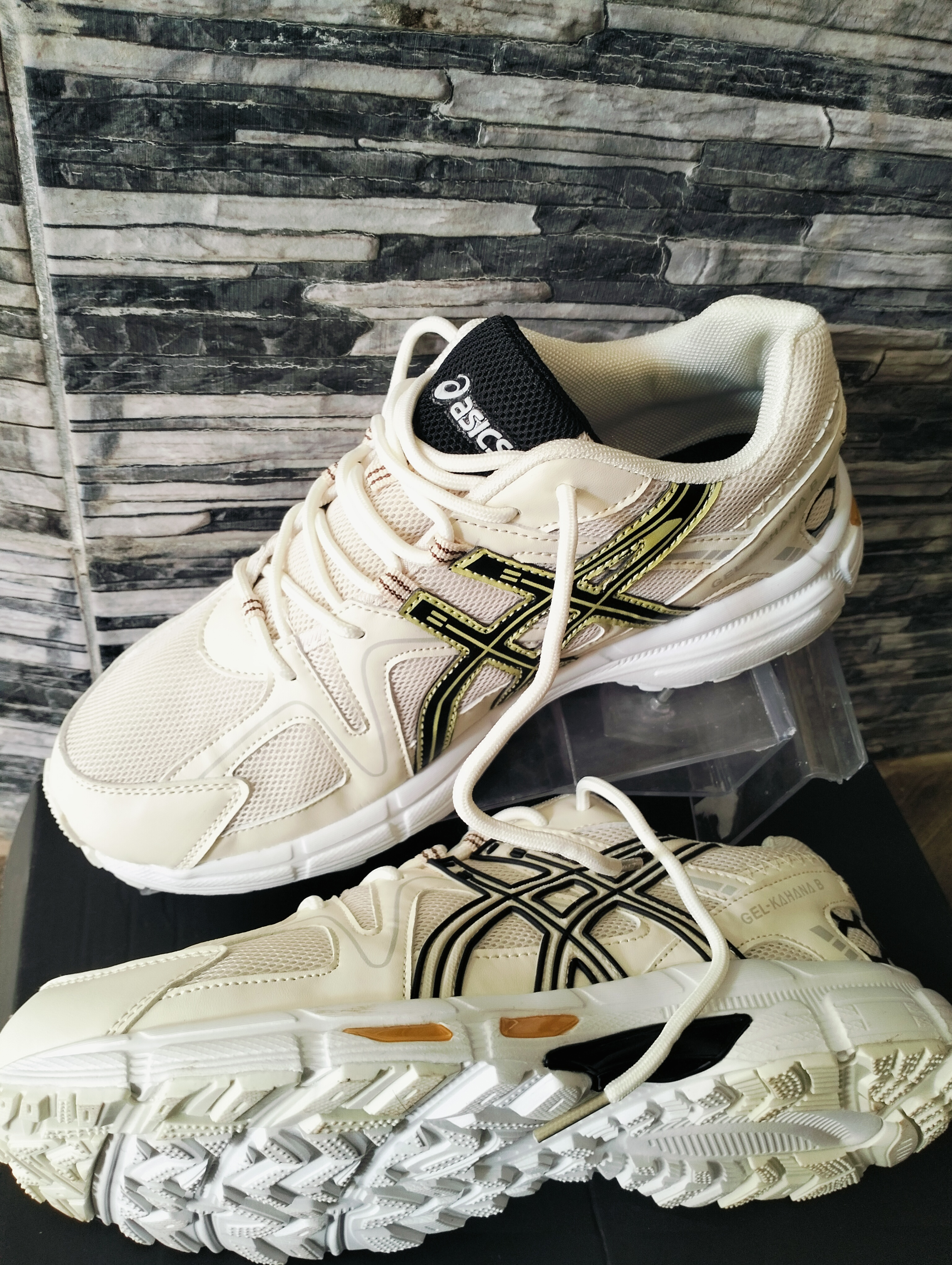 Caba ASICS Gel-Kahana - Image 4