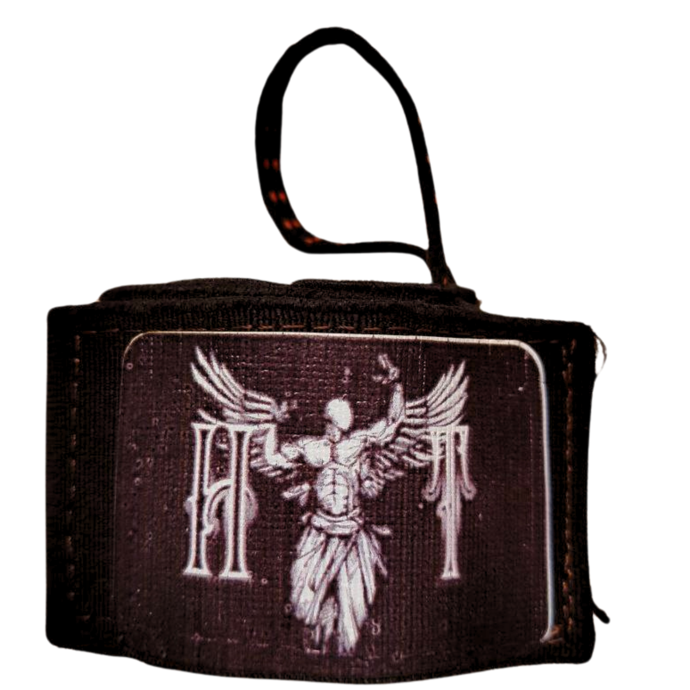 زوجين شريط الرسغ / straps poignet  - Image 2