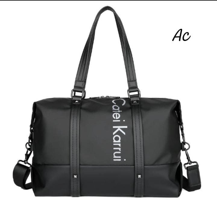 حقيبة Catei Karrui رفاقة فاخرة  Élégance et robustesse avec le sac Catei Karrui  لكل مغامرتك - Image 3