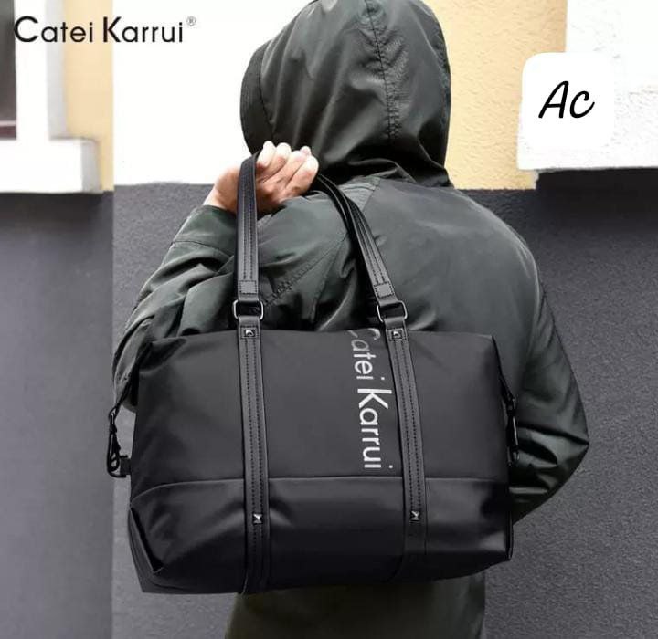 حقيبة Catei Karrui رفاقة فاخرة  Élégance et robustesse avec le sac Catei Karrui  لكل مغامرتك - Image 4