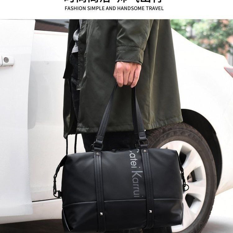 حقيبة Catei Karrui رفاقة فاخرة  Élégance et robustesse avec le sac Catei Karrui  لكل مغامرتك - Image 6