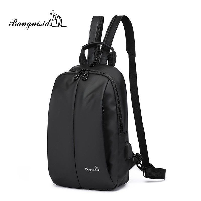 حقيبة كتف  كبيرة الحجم عملية 2024  sacoche-pratique haute qualité  - Image 2