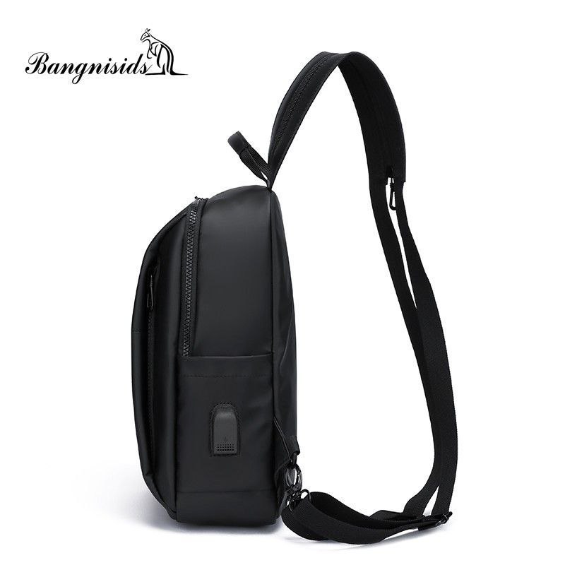 حقيبة كتف  كبيرة الحجم عملية 2024  sacoche-pratique haute qualité  - Image 3