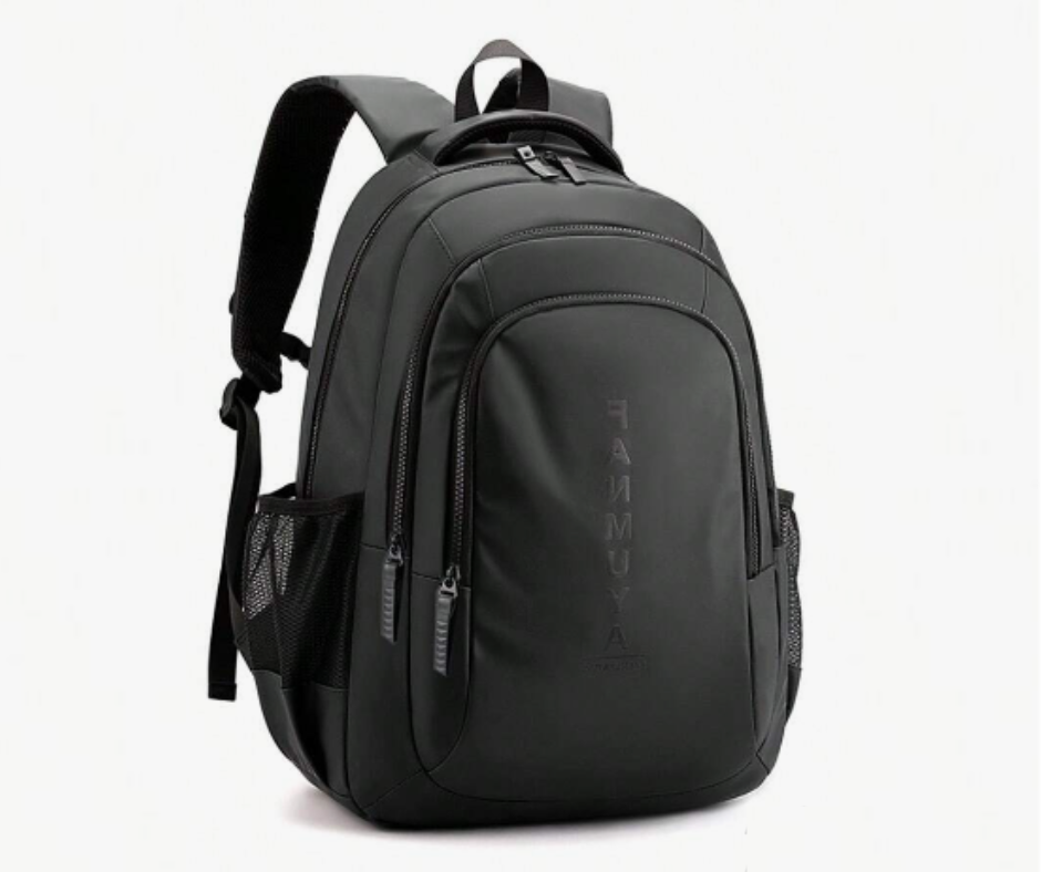 حقيبة ظهر أكسفورد 2024 مضادة للماء بسعة كبيرة Sac a dos oxford imperméable 2024 - Image 2