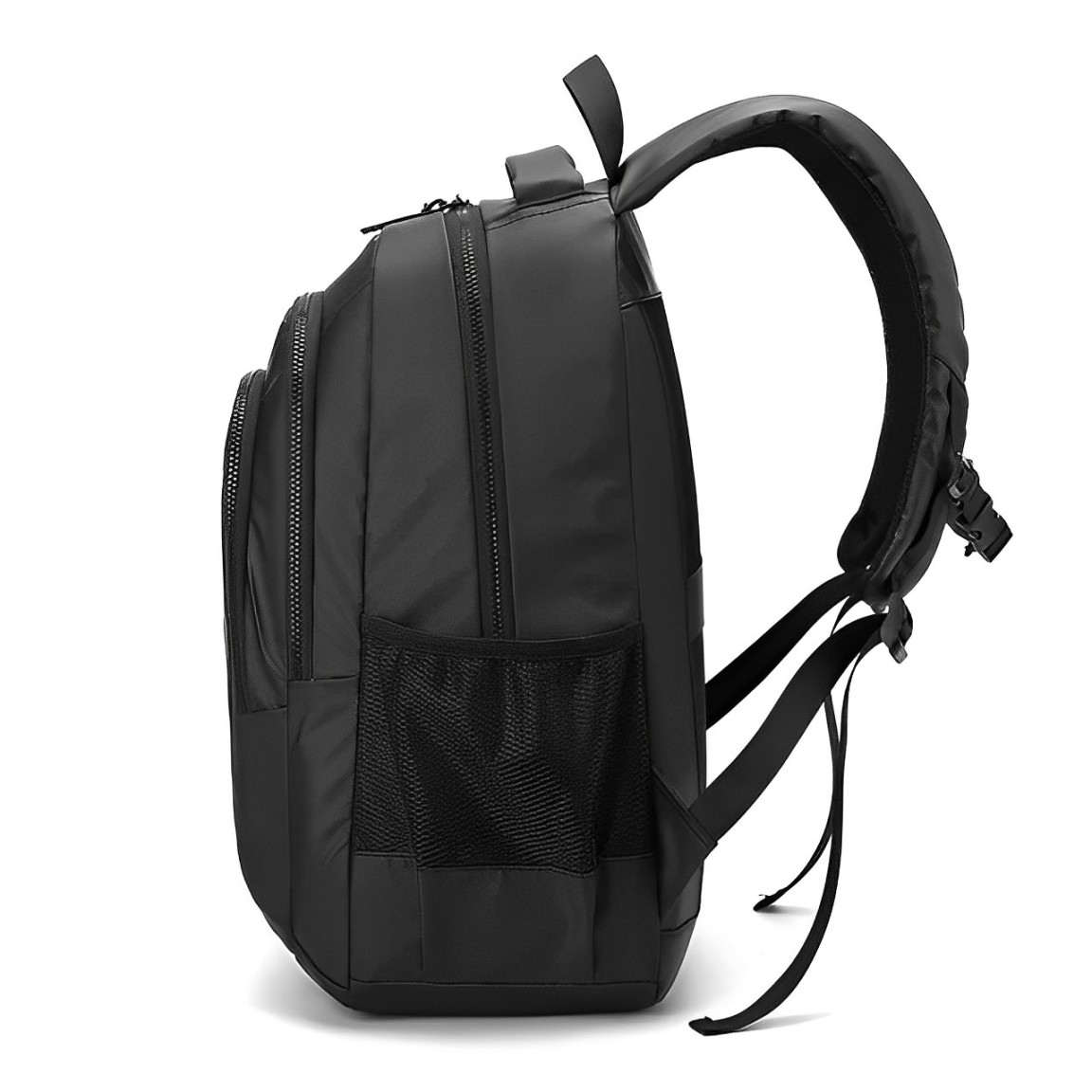 حقيبة ظهر أكسفورد 2024 مضادة للماء بسعة كبيرة Sac a dos oxford imperméable 2024 - Image 6