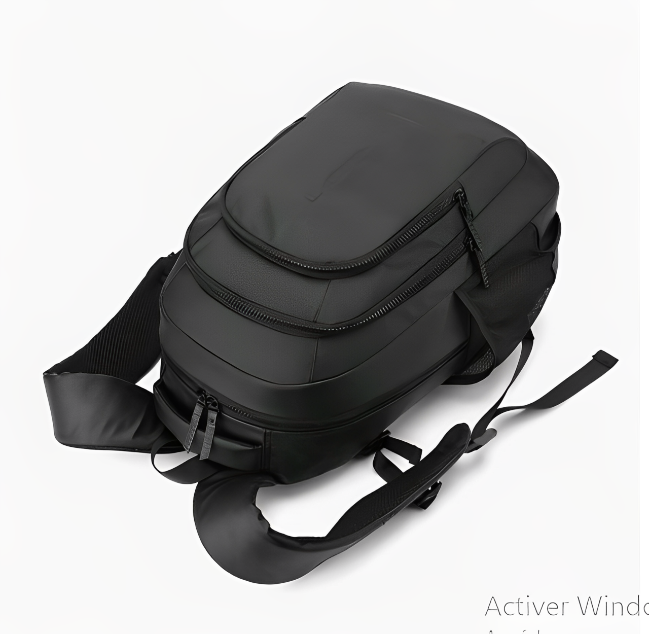 حقيبة ظهر أكسفورد 2024 مضادة للماء بسعة كبيرة Sac a dos oxford imperméable 2024 - Image 8