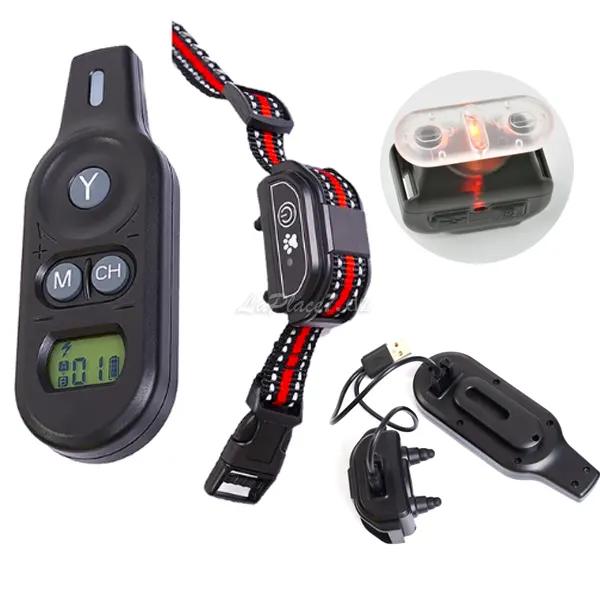 PROFESSIONNEL COLLIER ELECTRIQUE⚡️CHIEN - Image 1