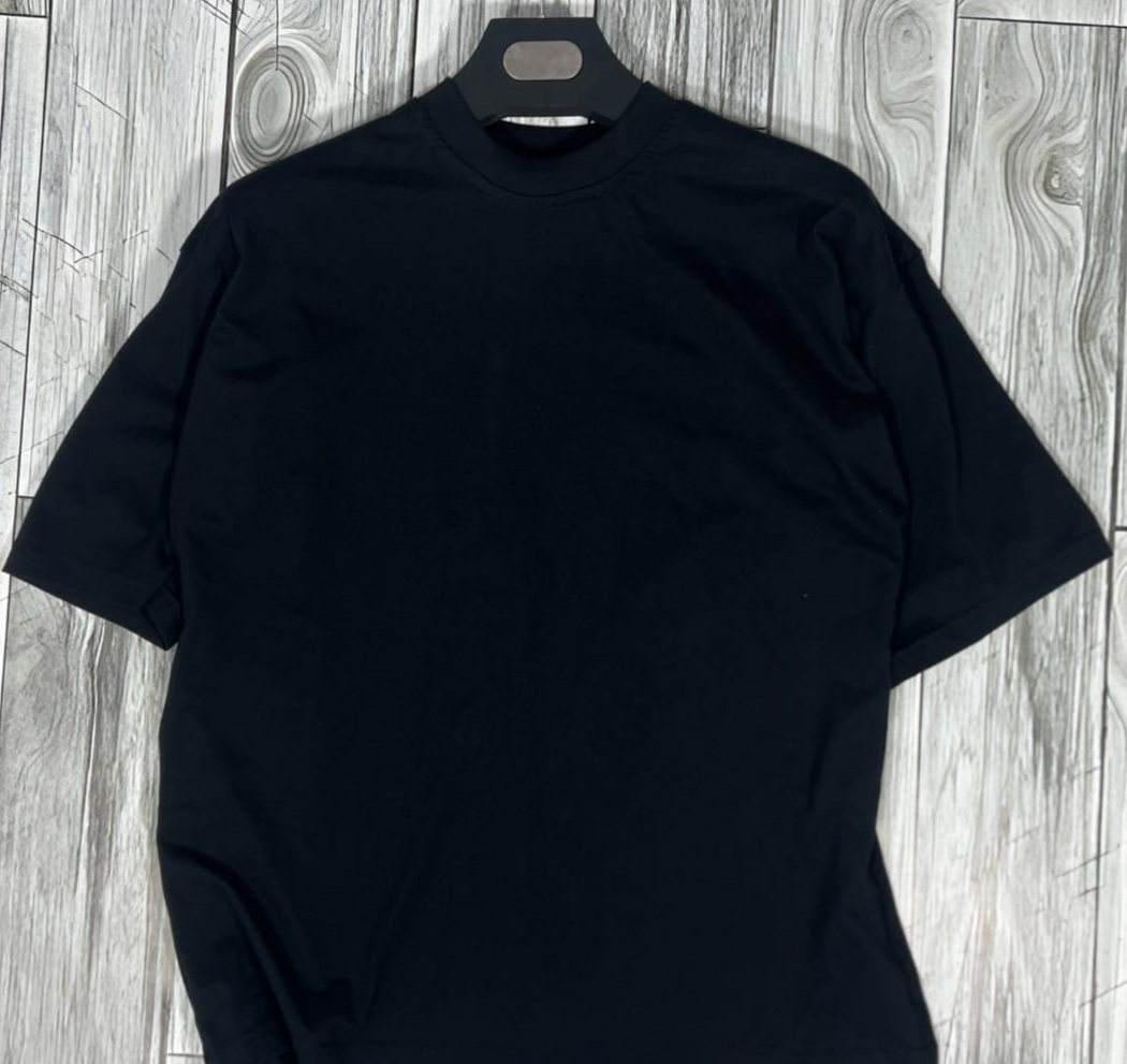 t-shirt oversize - Image 2