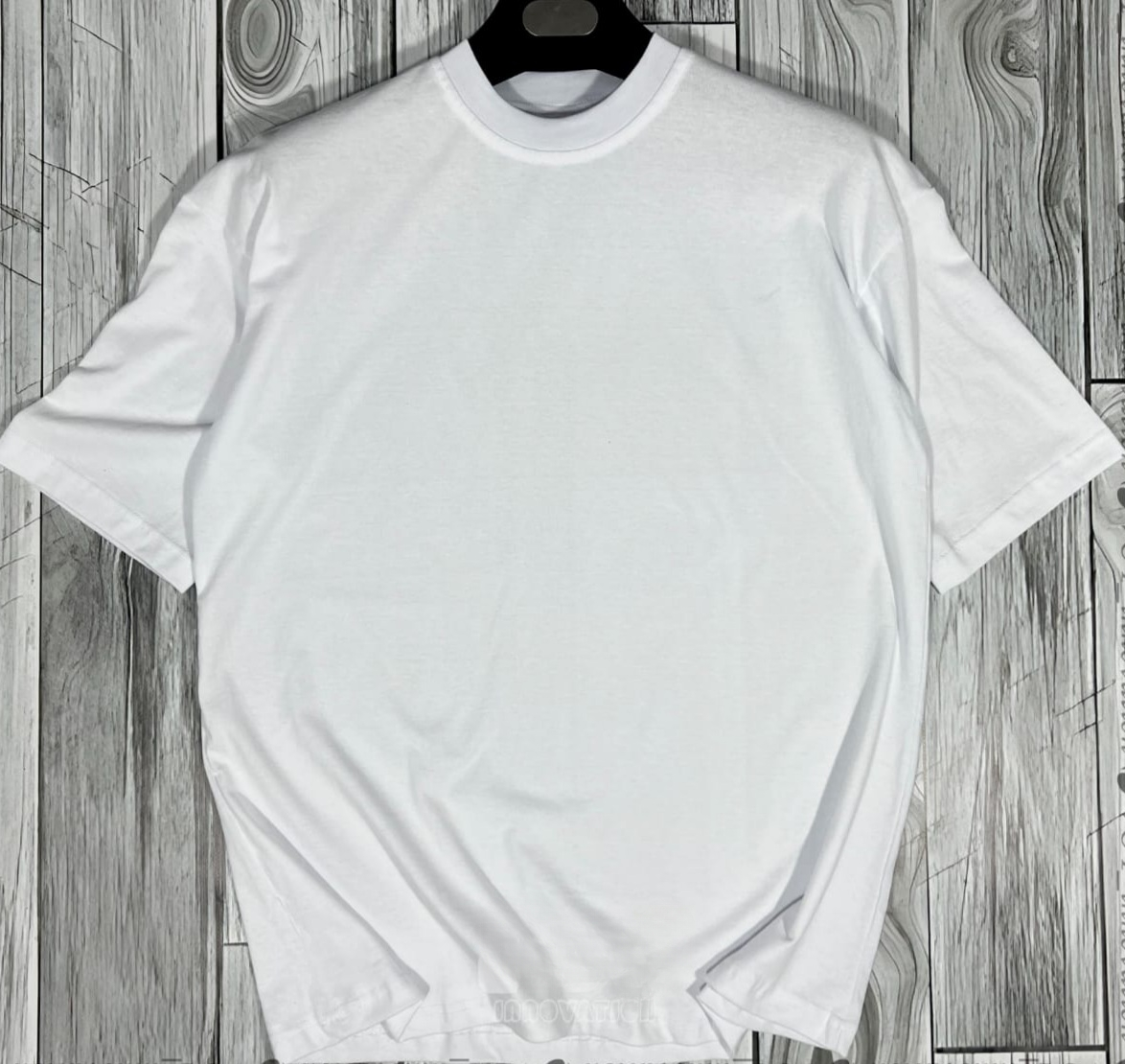 t-shirt oversize - Image 3