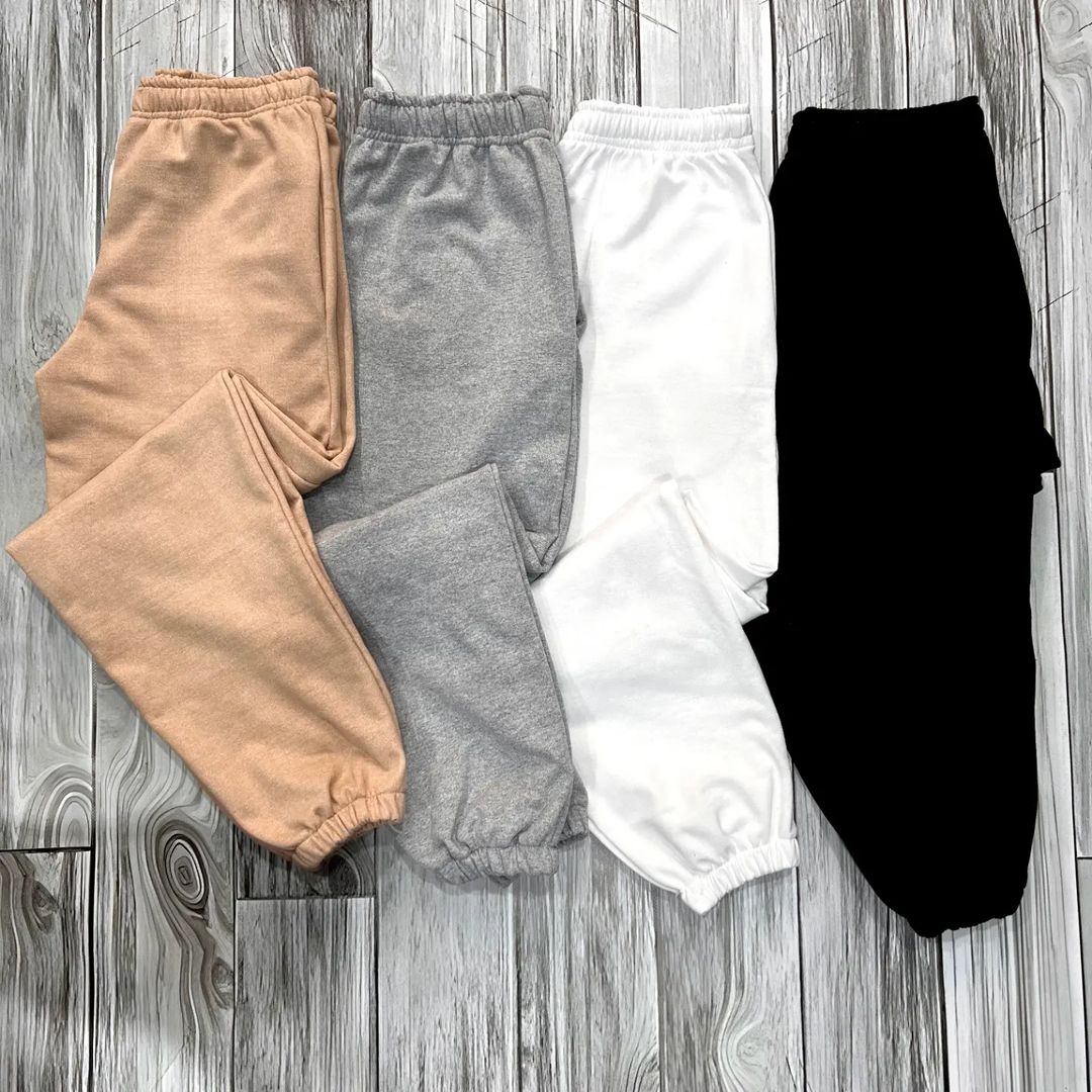 jogger oversize - Image 1