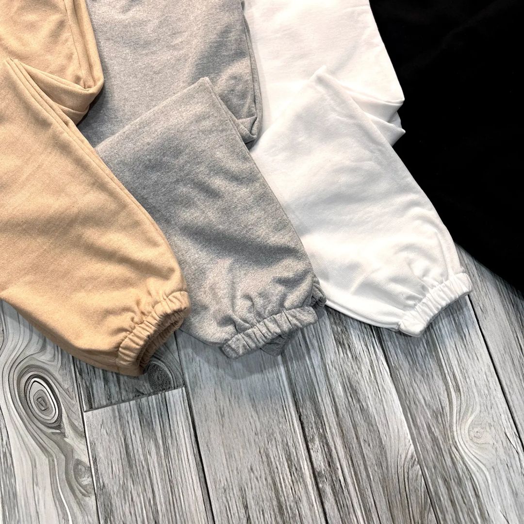 jogger oversize - Image 2