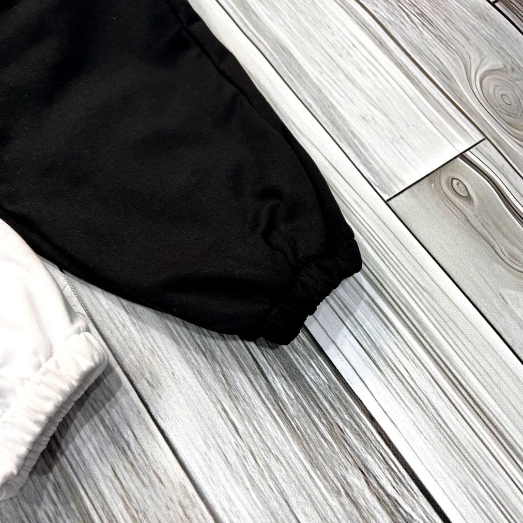 jogger oversize - Image 4