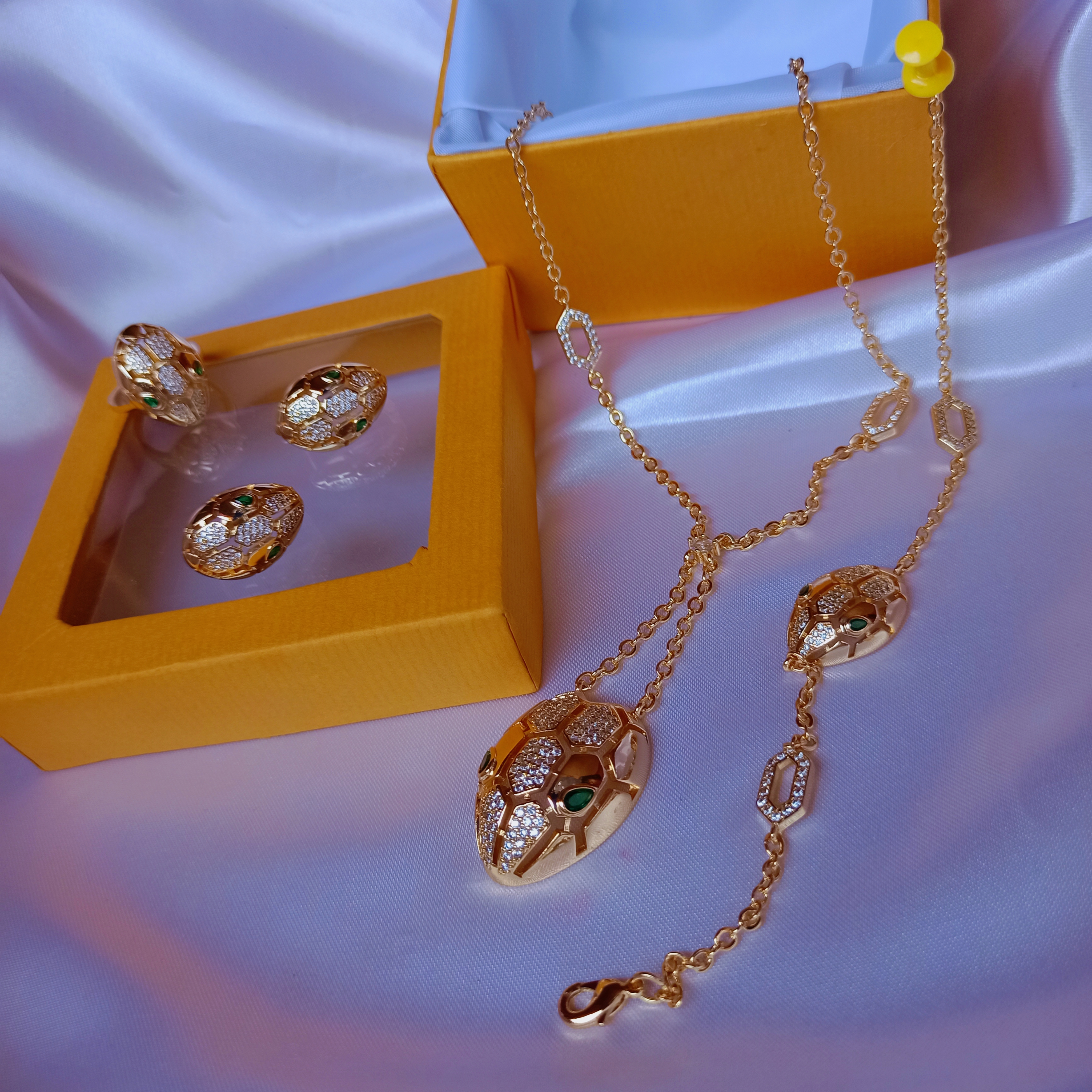 Parure bulgari  - Image 2