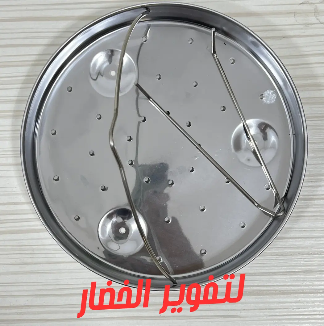 Pack Cocotte Kitchen Lab 5 + 7 L + 🔥🏍️التوصيل مجاني🏍️🔥 - Image 10