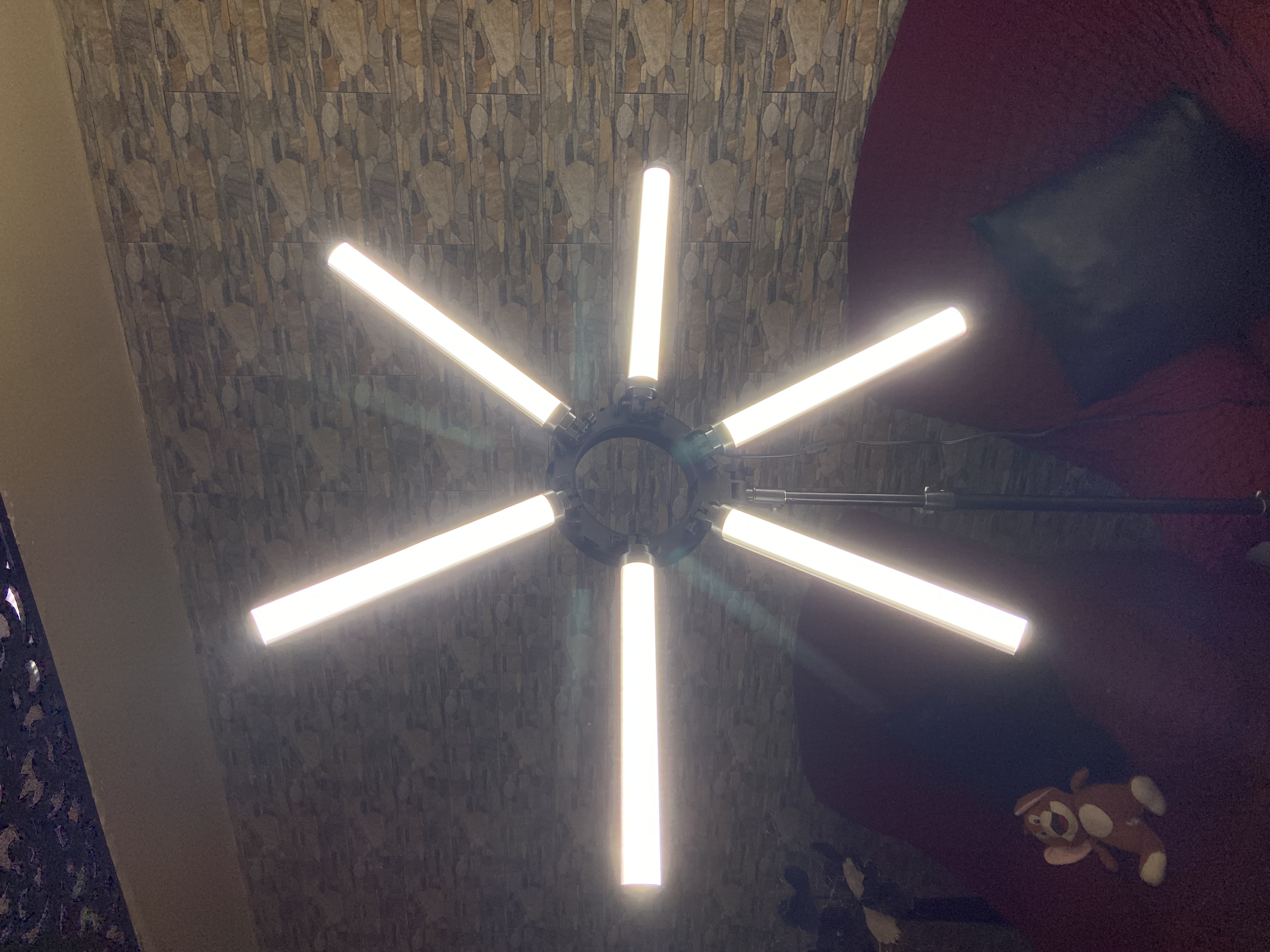 Star light 120w - Image 1