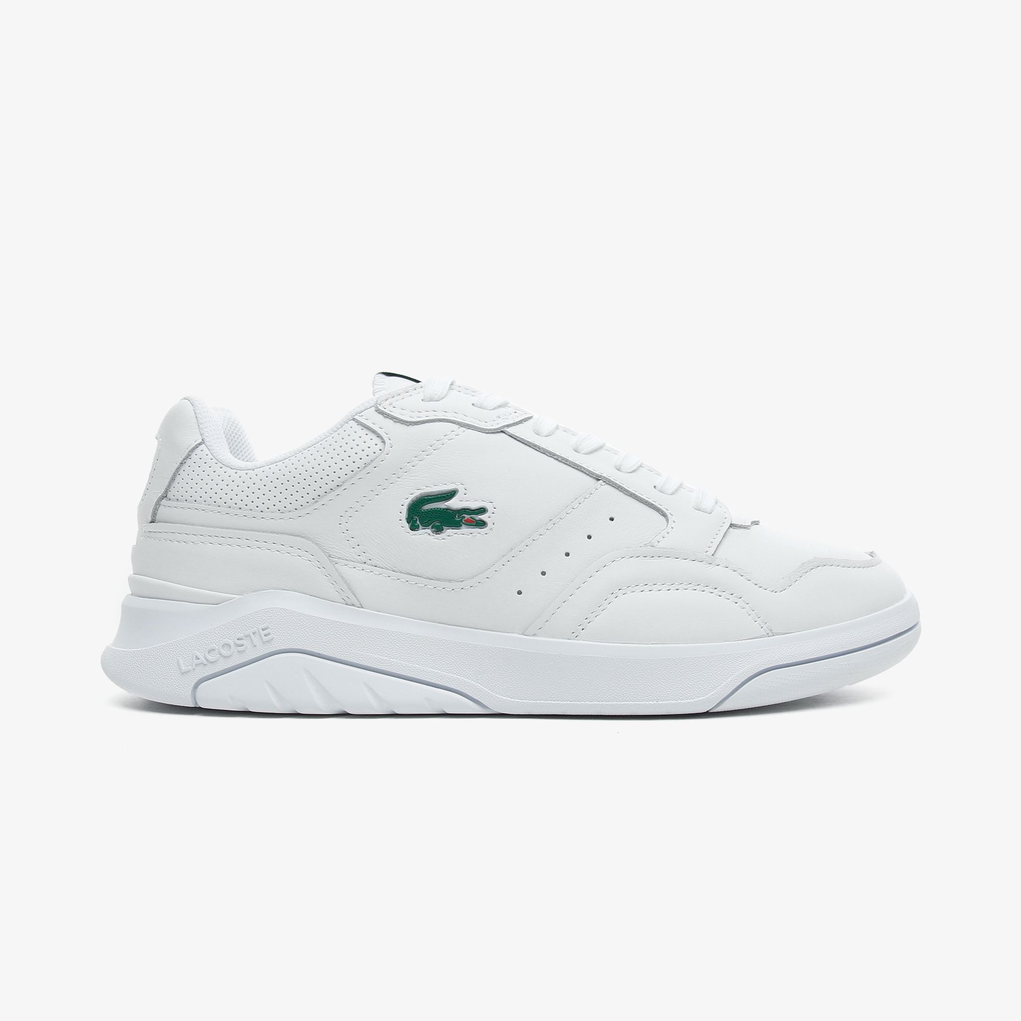 Lacoste  سبب التخفيض لايوجد كل المقاساتA 30% Lacoste Men's Game Advance - Image 3