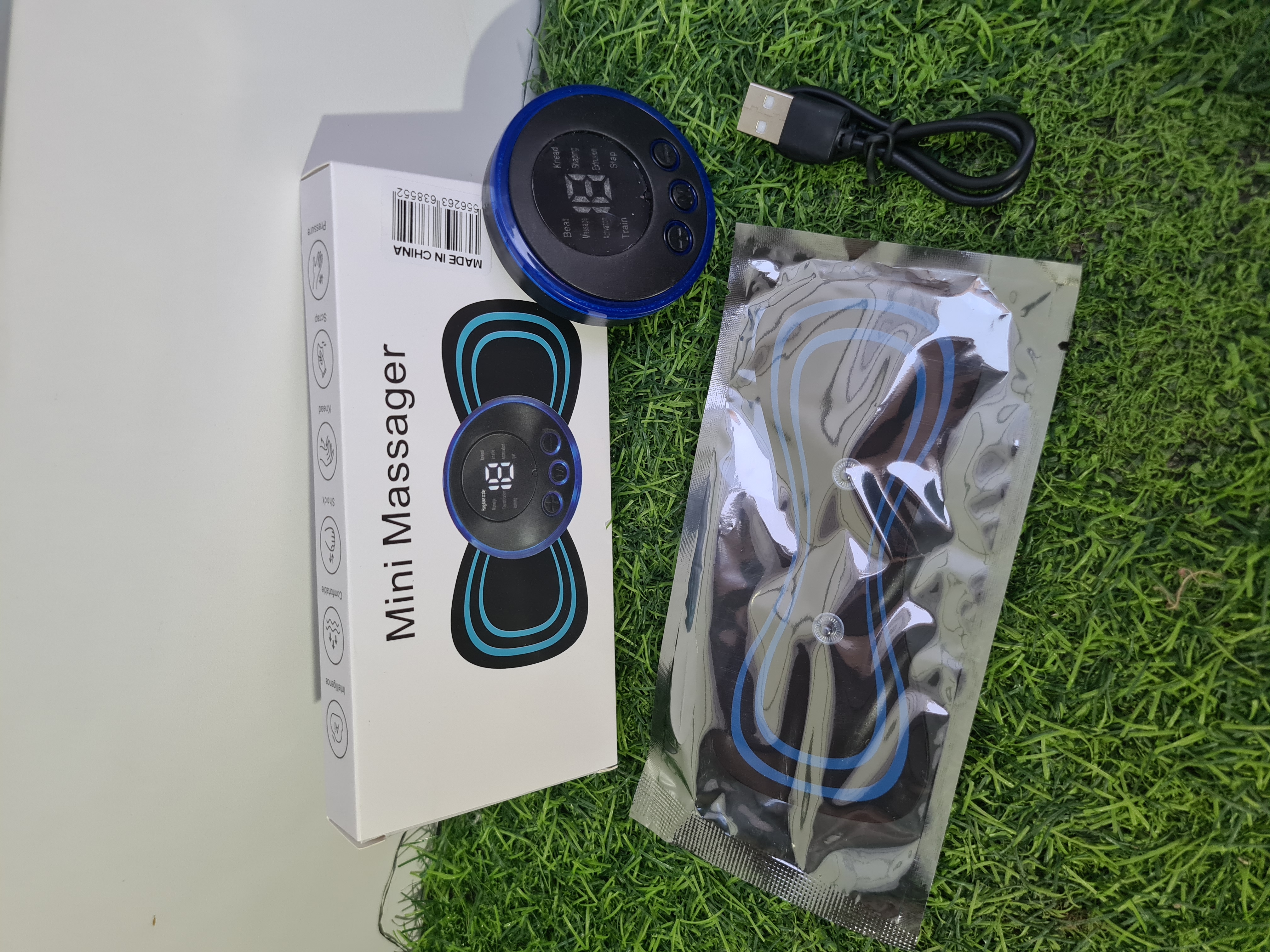 Pack 4 en 1 - Image 6