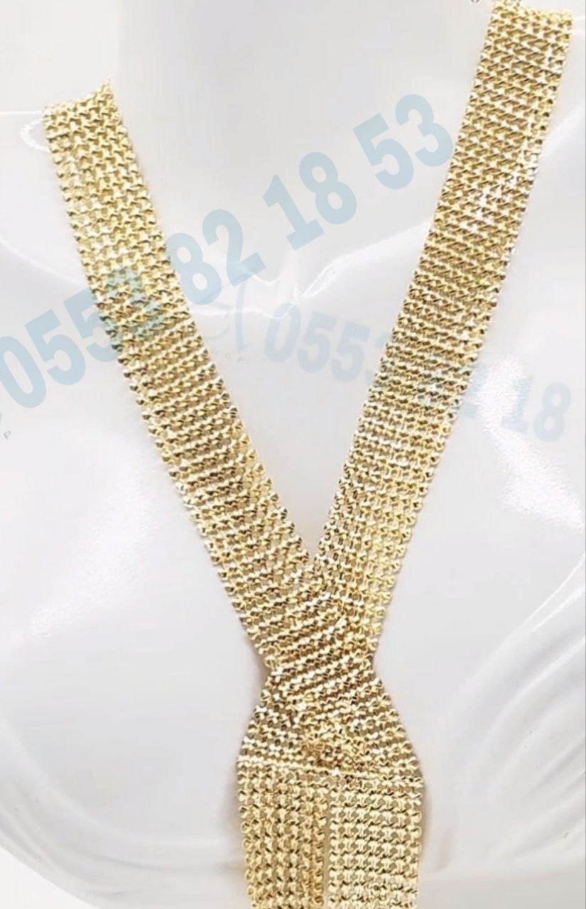 طقم خليجي - Image 4