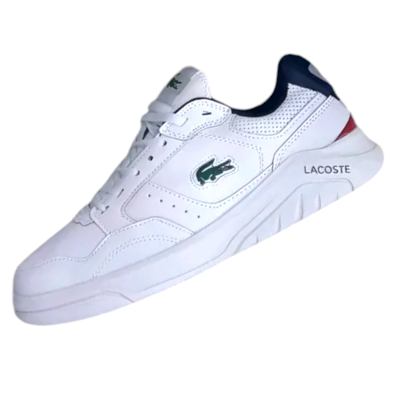 Lacoste  سبب التخفيض لايوجد كل المقاساتA 30% Lacoste Men's Game Advance - Image 2