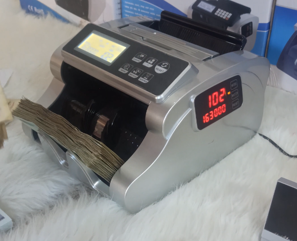 BILL Counter AL-1100 - Image 2